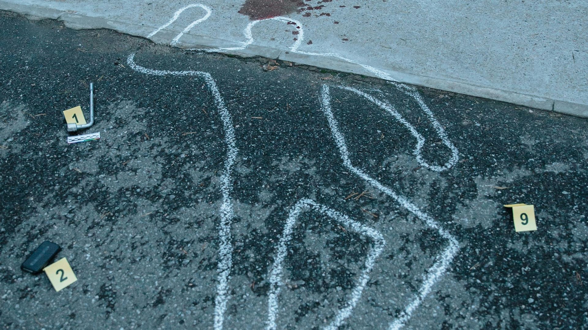 Ronnie McDowell was an unsuspecting casualty (Image via Pexels)